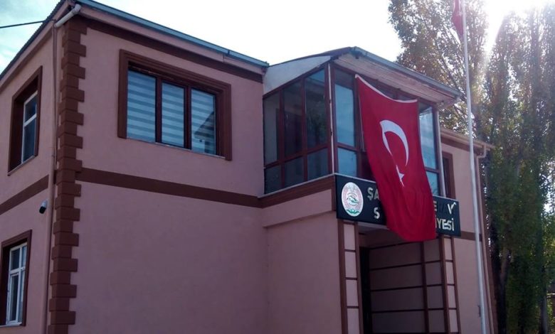 Bir belediyeye daha kayyum atandı 8 van saray belediyesi