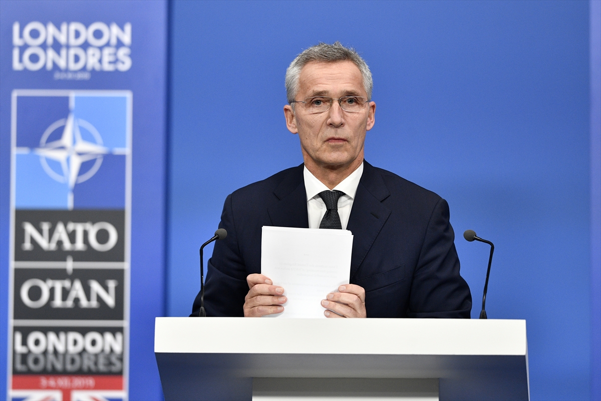 Erdoğan rest çekmişti! Türkiye NATO'nun Baltık Planı'nı kabul etti 1 20191204 2 39672005 50066381 Web