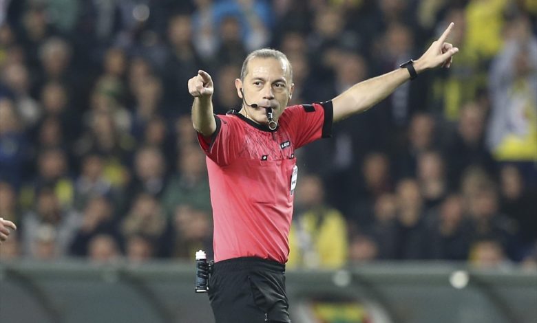 Cüneyt Çakır ve Mete Kalkavan'a maç yok 2 20191223 2 39975009 50596535 Web