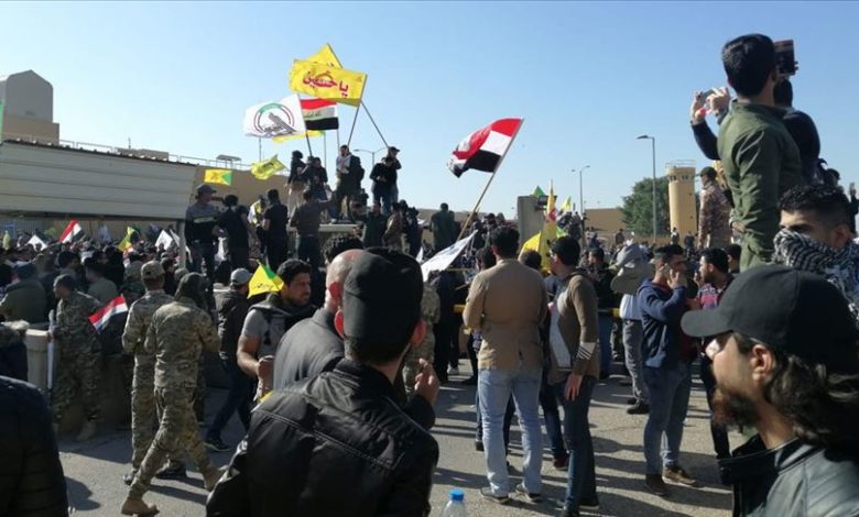 abd buyukelciligi bagdat