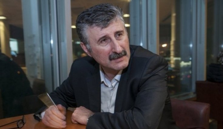 "Cuma namazına gitseydim seçimi kazanırdım, çok teklif ettiler" 1 alper tas