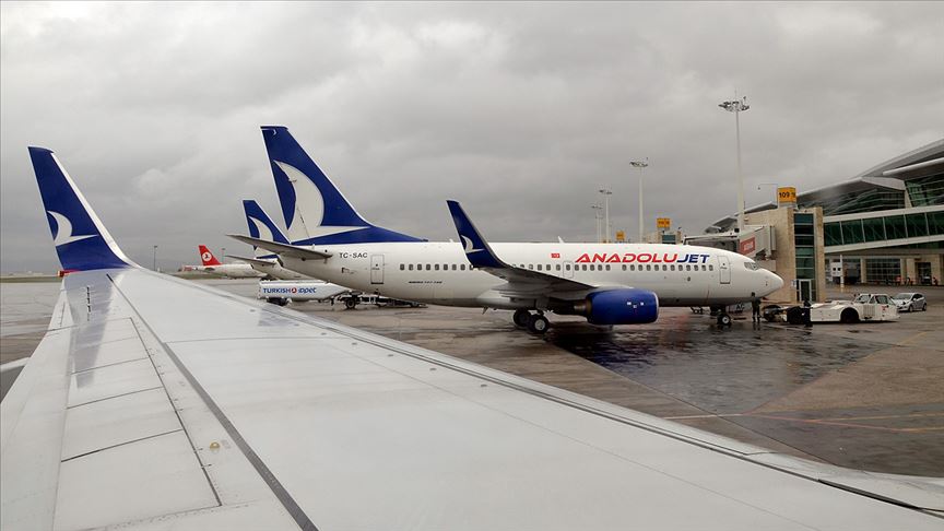 Anadolu Jet'ten yüzde 40 indirim kampanyası 1 anadolu jet 12841
