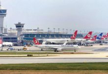 ataturk airport