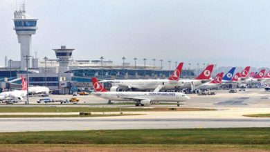 ataturk airport