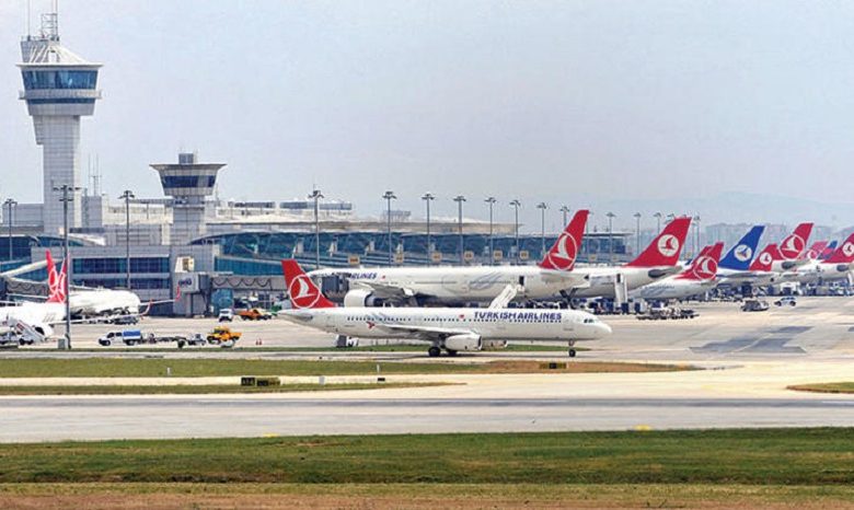 ataturk airport