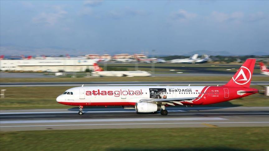 Atlas Global seferlere başladı 1 atlasglobal 12094871