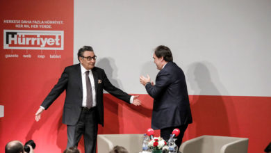 Aydın Doğan Hürriyet'i geri istiyor! 11 aydin dogan demiroren 129132773
