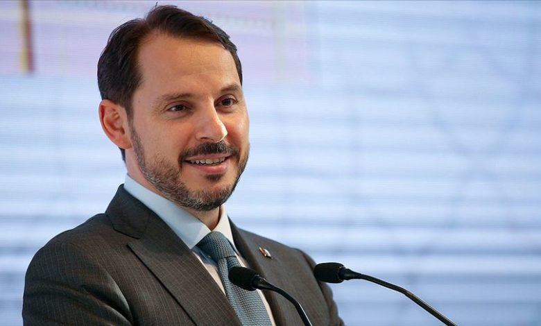 berat albayrak 991377373