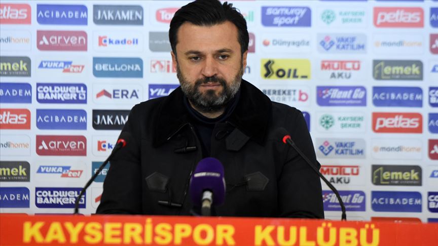 Kayseri macerası 2 ay sürdü! 1 bulent uygun 39482828