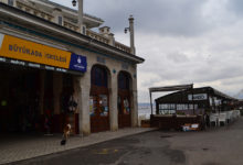 buyukada iskelesi 1924711