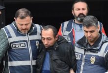 ceren ozdemir katili