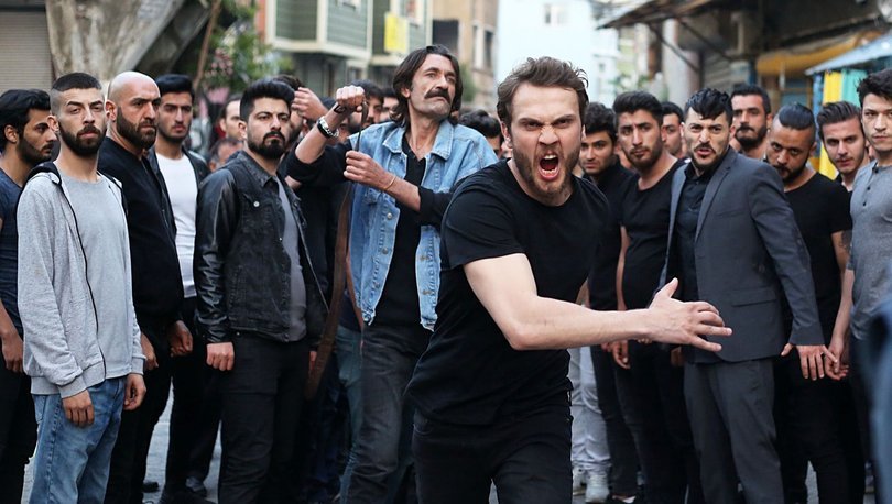 RTÜK'ten Çukur ve Yasak Elma'ya ceza 1 cukur rtuk