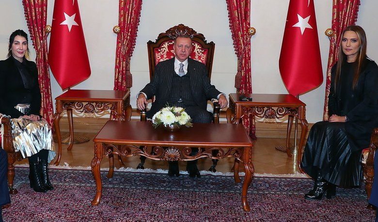 demet akalin erdogan