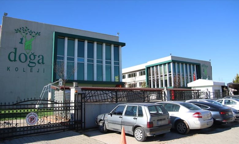 Son Dakika: Doğa Koleji için anlaşma sağlandı 9 doga koleji 19248111