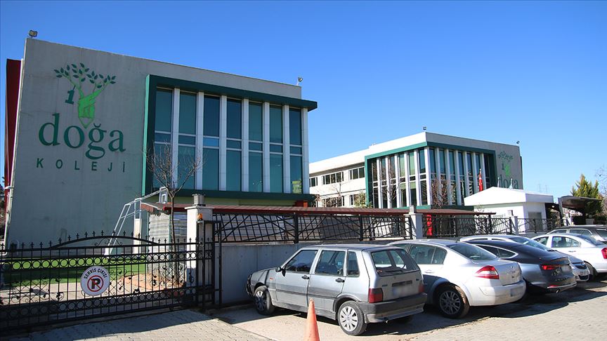 Son Dakika: Doğa Koleji için anlaşma sağlandı 1 doga koleji 19248111