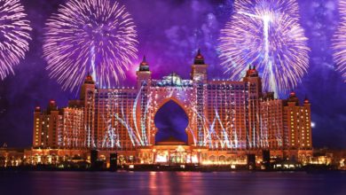 Dubai Shopping Fest