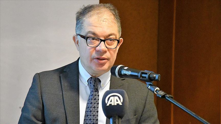 Türkiye Nobel ödül törenine katılmayacak 1 emre yunt