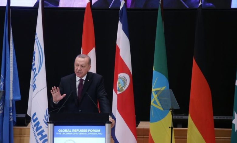 "'Siz destek verin, planlar hazır' dediğimizde sadece bize gülücük atıyorlar" 3 erdogan 191913873