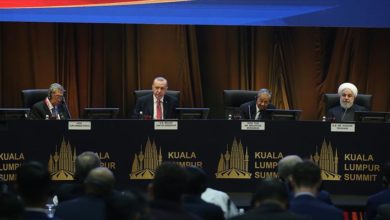erdogan kuala lumpur