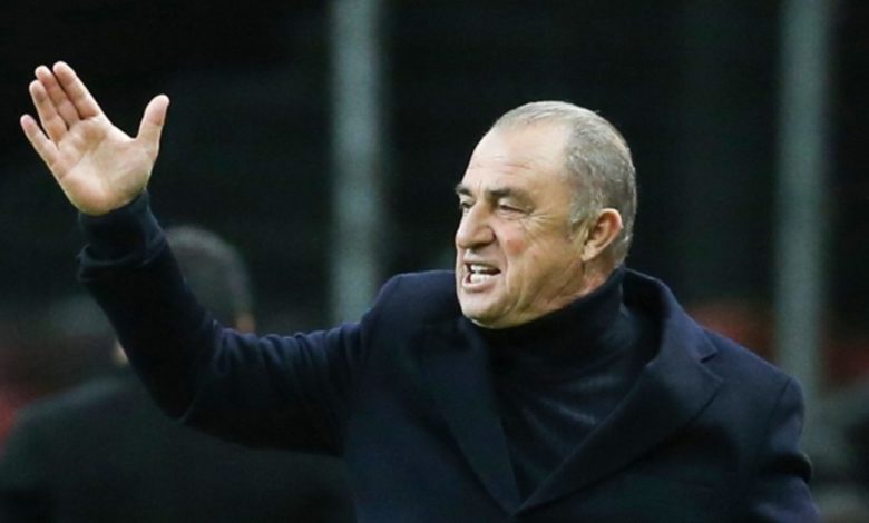 Fatih Terim'e "Futbolun mafyası mısın?" dedi, 5 maç ceza aldı 4 fatih terim 12904818