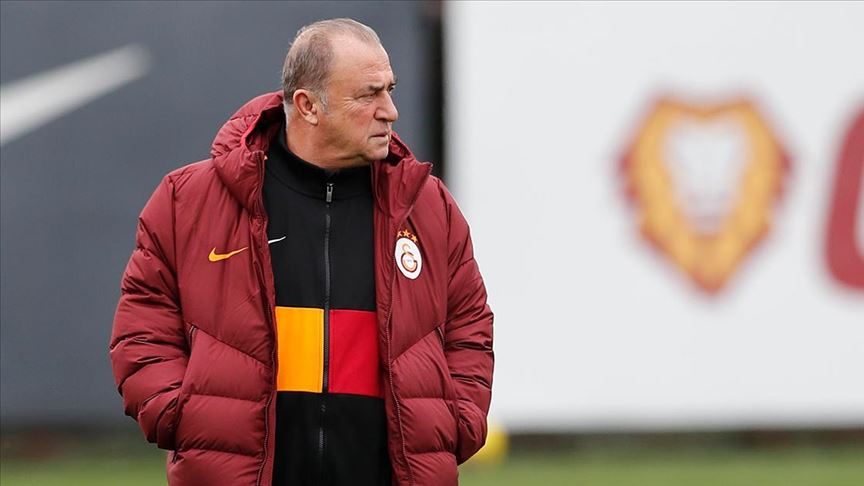 Abdürrahim Albayrak'tan sonra Fatih Terim'de de virüs çıktı 1 fatih terim 1921991911