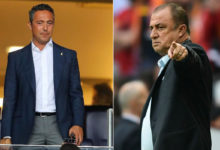 fatih terim ali koc