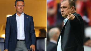 fatih terim ali koc