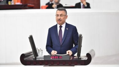 fuat oktay tbmm