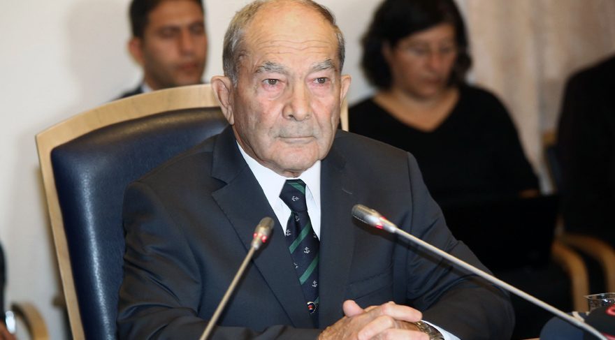 Hilmi Özkök: Hasan Atilla Uğur kendini beğenmiş, uyduruyor 1 hilmi ozkok 124098714