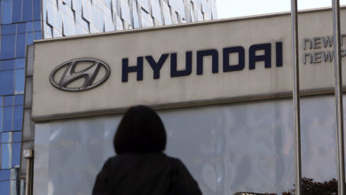 Hyundai'den "kişisel hava aracı" atağı! 1 hyundai