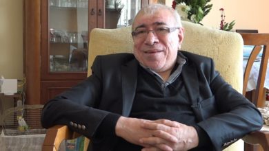 Yargıtay kararı bozdu! İlyas Salman'ın konuşmasında suç unsuru yok 8 ilyas salman 19284111