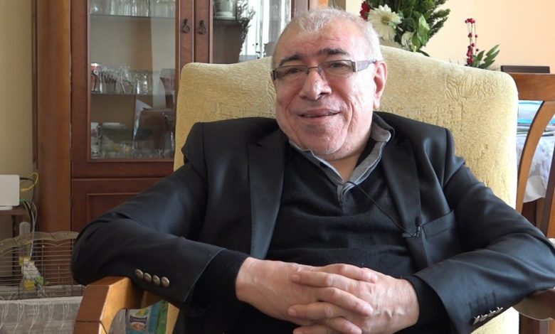 Yargıtay kararı bozdu! İlyas Salman'ın konuşmasında suç unsuru yok 6 ilyas salman 19284111