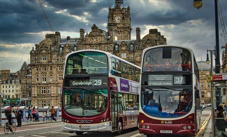 İskoçya'da yeniden bağımsızlık sesleri 1 iskocya 21948111