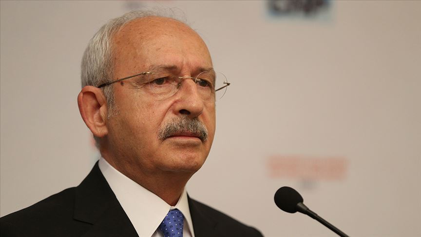 Kılıçdaroğlu'na 500 bin liralık bir dava daha! 1 kilicdaroglu 10113838