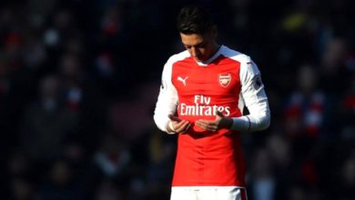 mesut ozil cin 192841