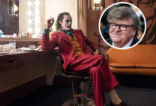 michael moore joker