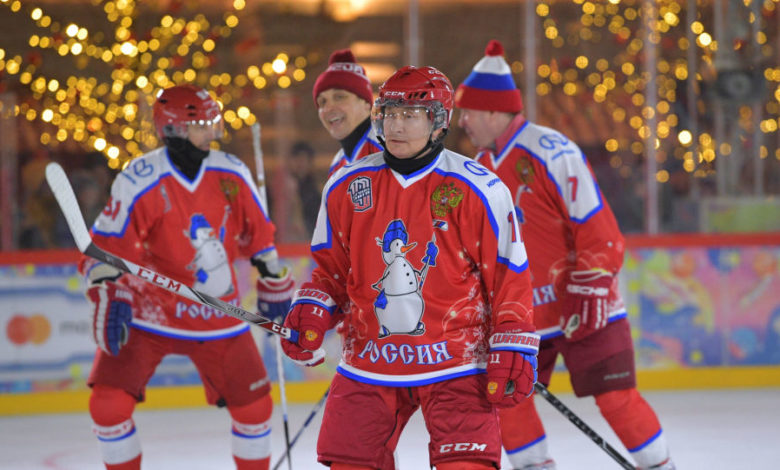 putin hokey 12984711