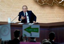 putin yillik toplanti 2019