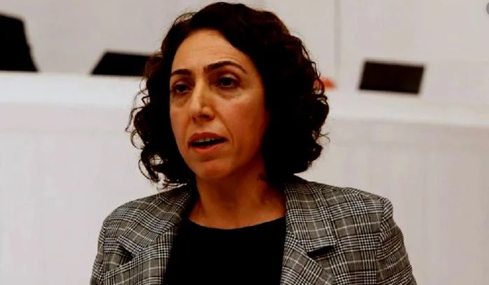 saliha aydeniz