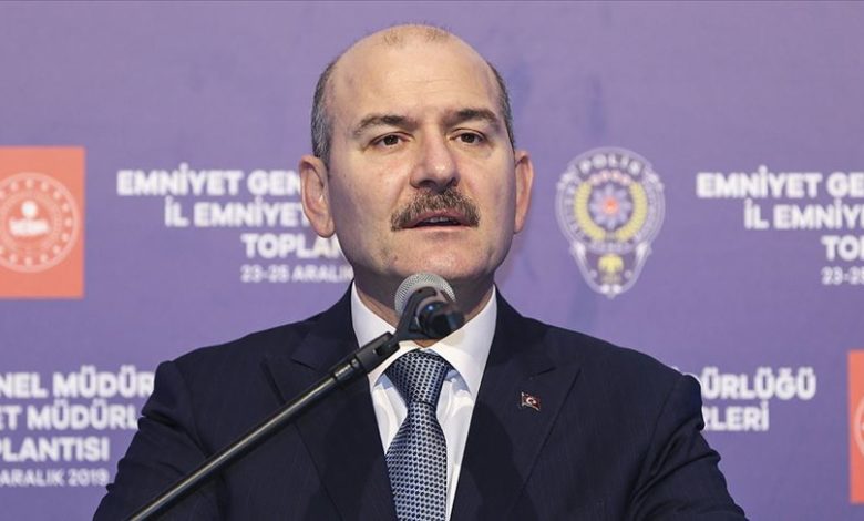 suleyman soylu 1918373