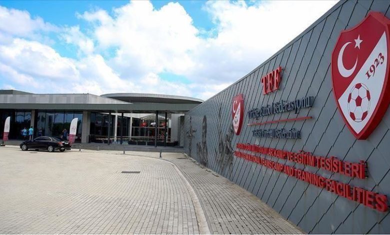 Son Dakika: TFF'den Beşiktaş'ın başvurusuna ret! 9 tff