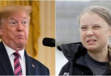 trump greta