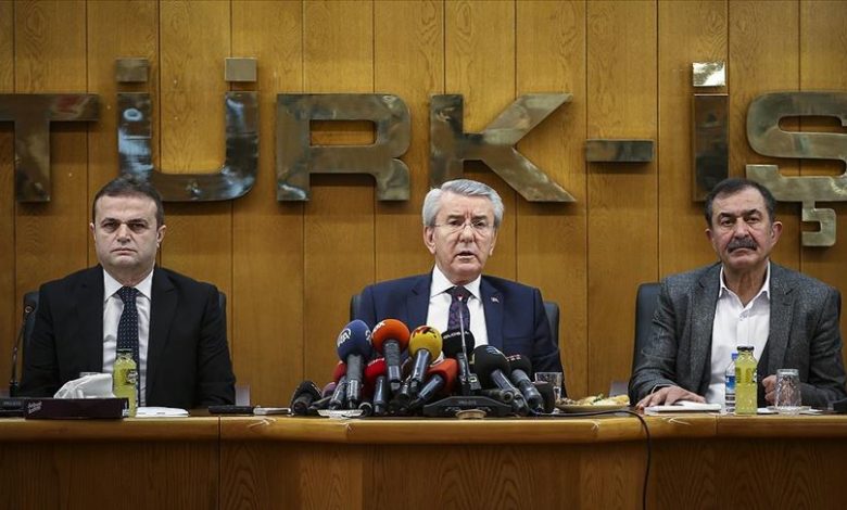 turk is asgari ucret