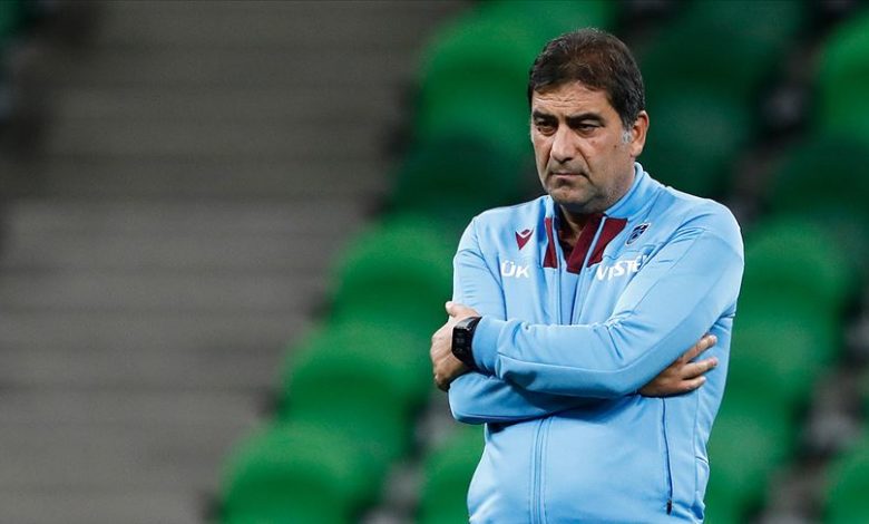 Trabzonspor Ünal Karaman'ı resmen açıkladı 7 unal karaman 12749156