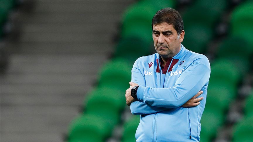 Trabzonspor Ünal Karaman'ı resmen açıkladı 1 unal karaman 12749156