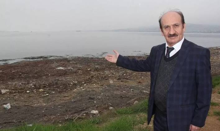 Kanalı savunan akademisyen: Boğaz yıkılacak, kanal da yıkılabilir ama 8 milyonluk muhteşem bir şehir kurulacak 1 yavuz ornek