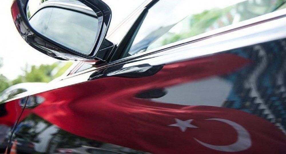 Erdoğan yerli otoyu test edecek 1 yerli oto 1294871