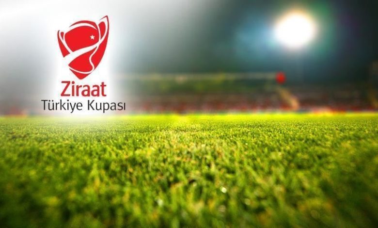 ziraat turkiye kupasi