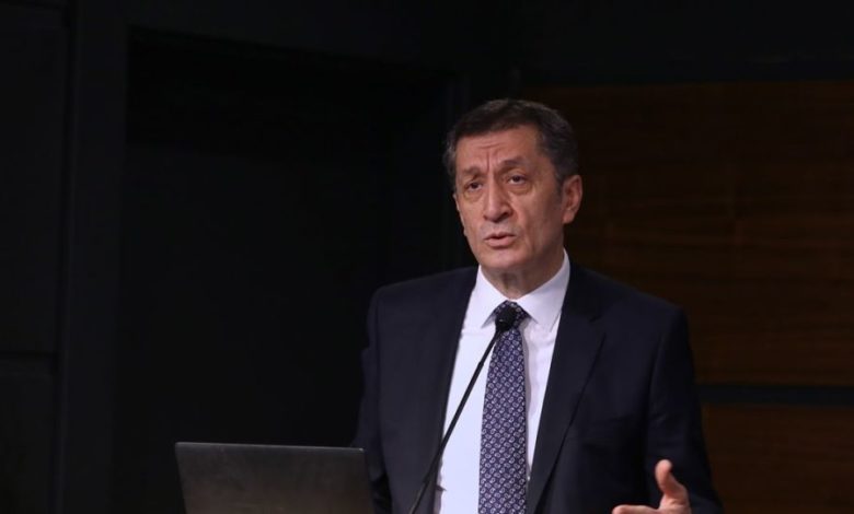 Doğa Koleji ve İTÜ iddiasına Ziya Selçuk'tan açıklama 1 ziya selcuk 421987191