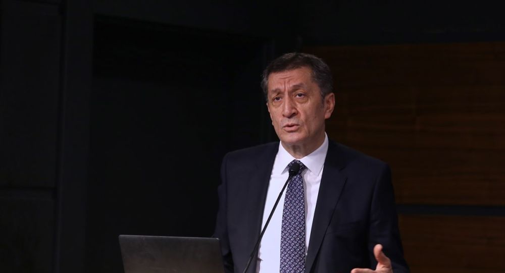 Doğa Koleji ve İTÜ iddiasına Ziya Selçuk'tan açıklama 1 ziya selcuk 421987191